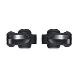Bose Ultra 2nd Gen Open-Ear Wireless Earbuds (Black) with Fast Wireless Charging Pad