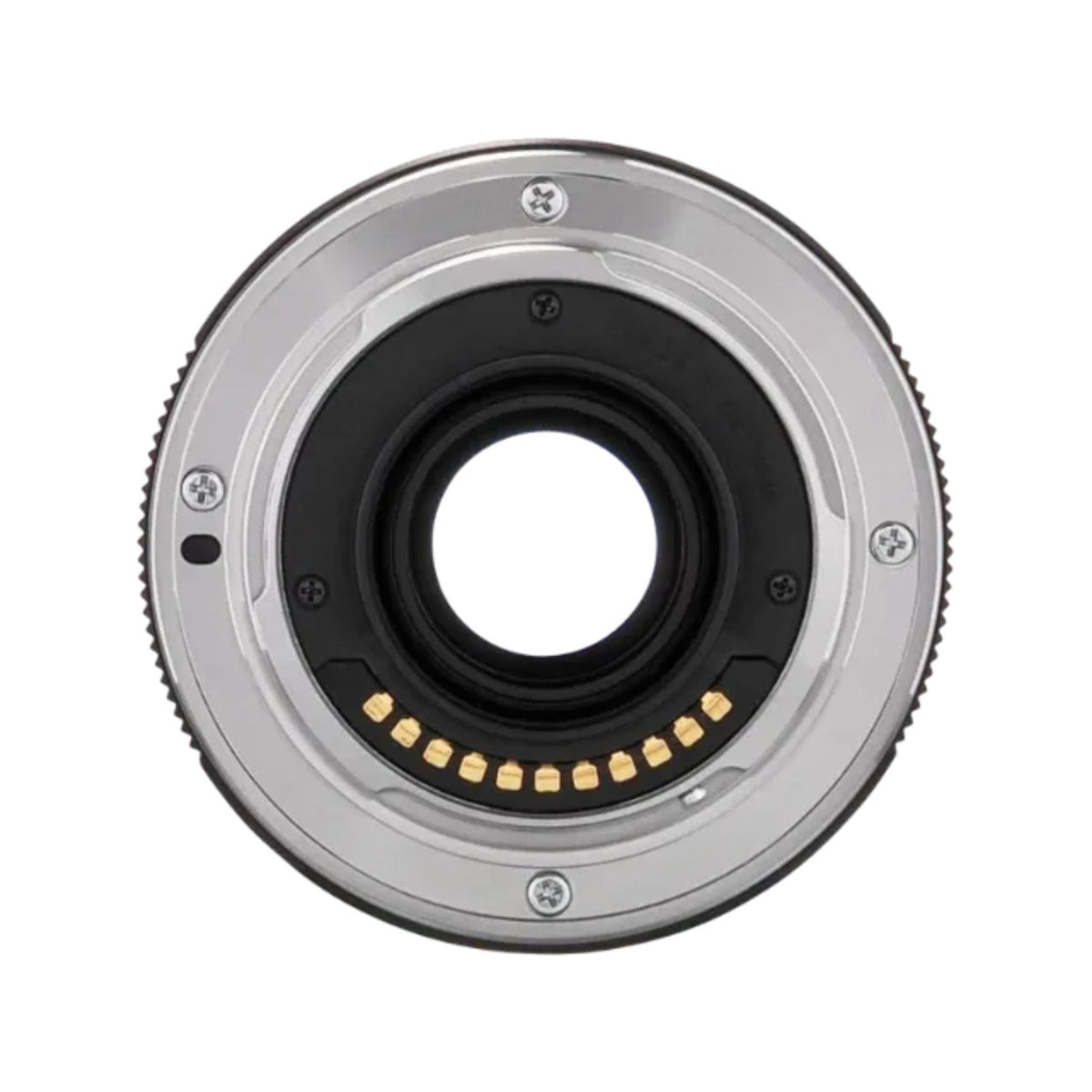 OM SYSTEM M.Zuiko Digital ED 12mm F2 Compact Wide Angle Prime Lens with Lightweight Body (Black)