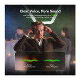 Hollyland Solidcom SE Pro 9S 9-Person 1.9 GHz Wireless Single-Ear Headset Intercom System