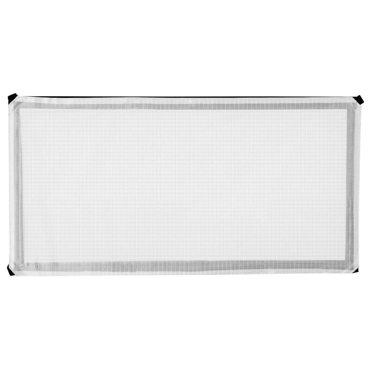 Westcott Scrim Jim Cine 1/2-Stop Grid Cloth Diffuser Fabric (1 x 2')