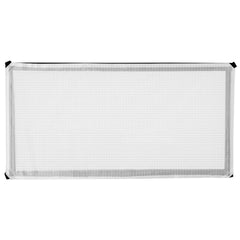 Westcott Scrim Jim Cine 1/2-Stop Grid Cloth Diffuser Fabric (1 x 2')