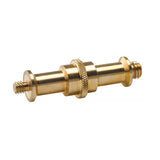 Westcott Universal Stud 1/4inch-20 and 3/8inch-16 Male Threads
