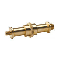 Westcott Universal Stud 1/4inch-20 and 3/8inch-16 Male Threads