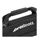 Westcott Soft Sided Gear Bag for Apollo & Halo Lighting Modifiers