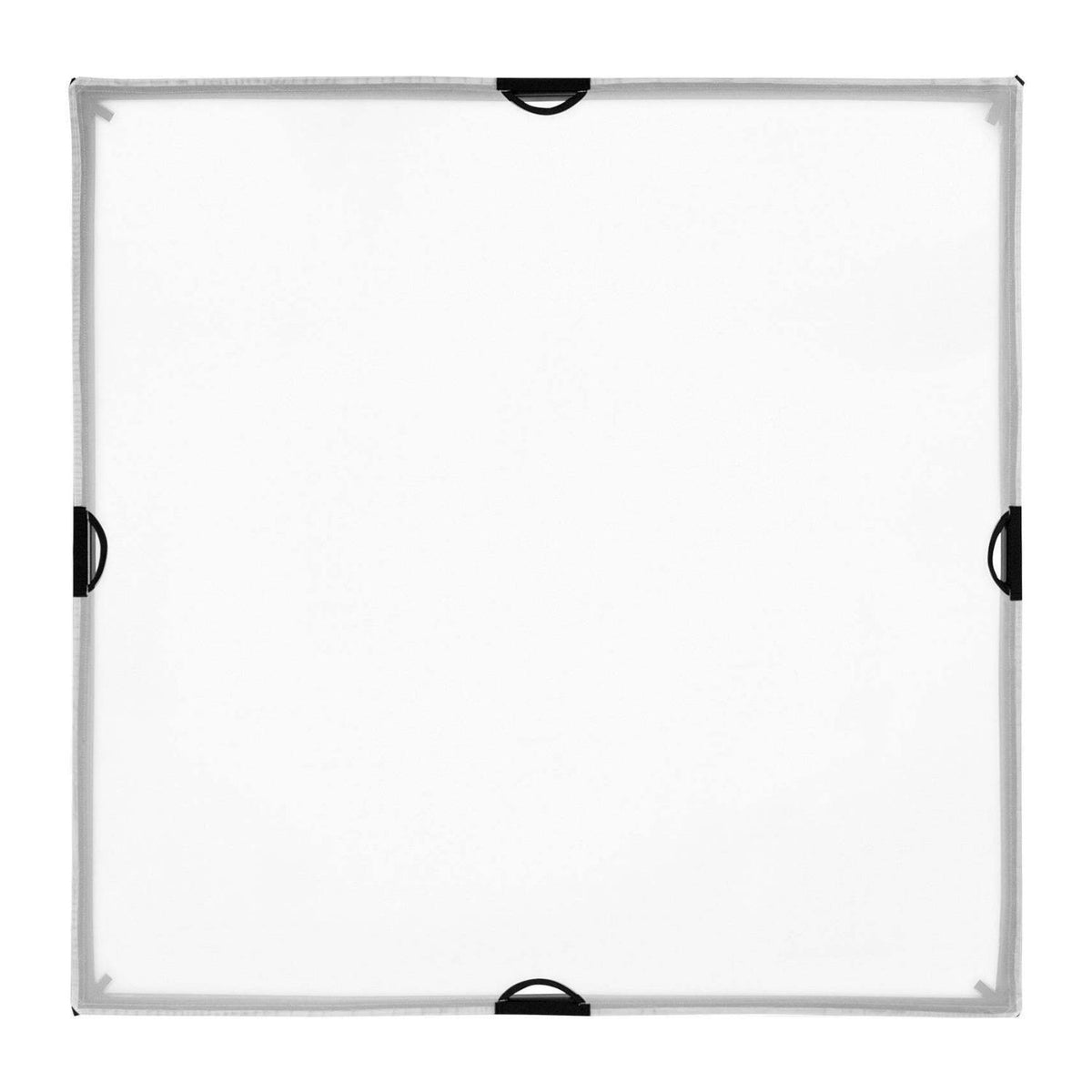 Westcott Scrim Jim Cine 1-1/4-Stop Diffusion Fabric (4 x 4 ft.)
