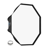 Westcott Rapid Box Switch 3ft Octa Fold-Flat Softbox with Egg Crate Grid and Diffusion Panels