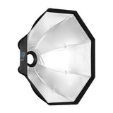 Westcott Rapid Box Switch 3ft Octa Fold-Flat Softbox with Egg Crate Grid and Diffusion Panels