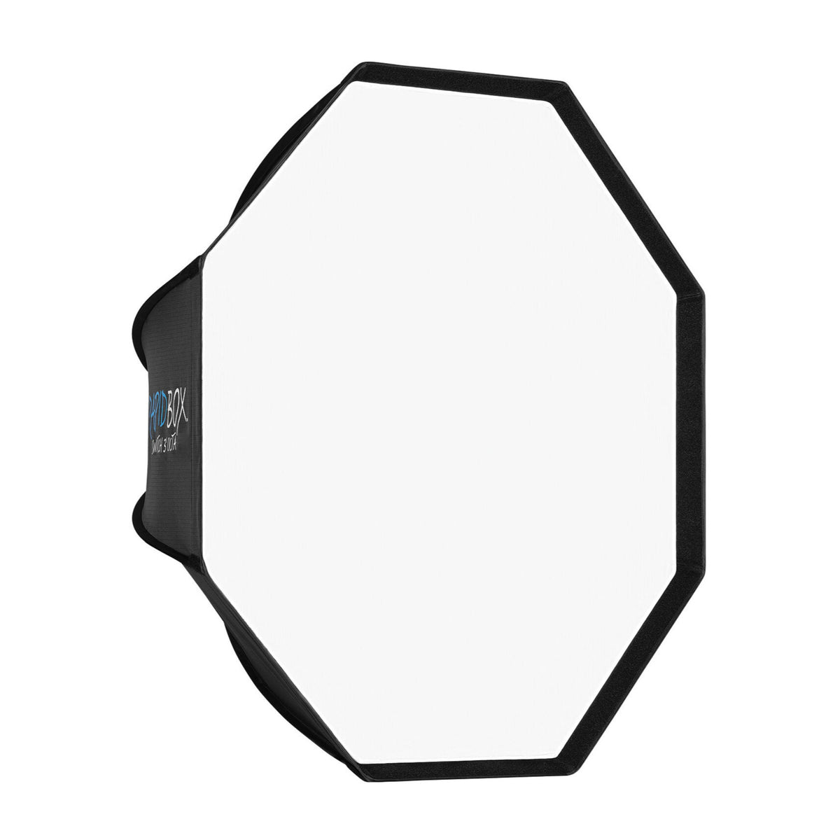 Westcott Rapid Box Switch 3ft Octa Fold-Flat Softbox with Egg Crate Grid and Diffusion Panels