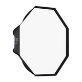 Westcott Rapid Box Switch 3ft Octa Fold-Flat Softbox with Egg Crate Grid and Diffusion Panels
