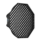 Westcott Rapid Box Switch 3ft Octa Fold-Flat Softbox with Egg Crate Grid and Diffusion Panels