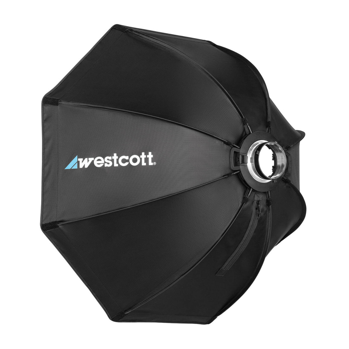 Westcott Rapid Box Switch 3ft Octa Fold-Flat Softbox with Egg Crate Grid and Diffusion Panels