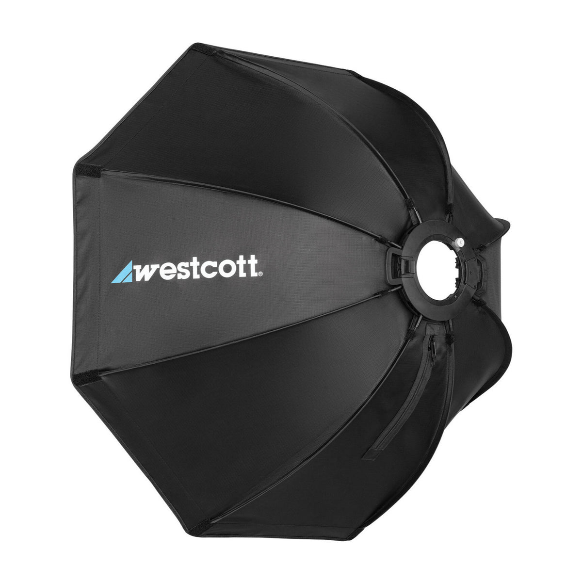 Westcott Rapid Box Switch 3ft Octa Fold-Flat Softbox with Egg Crate Grid and Diffusion Panels