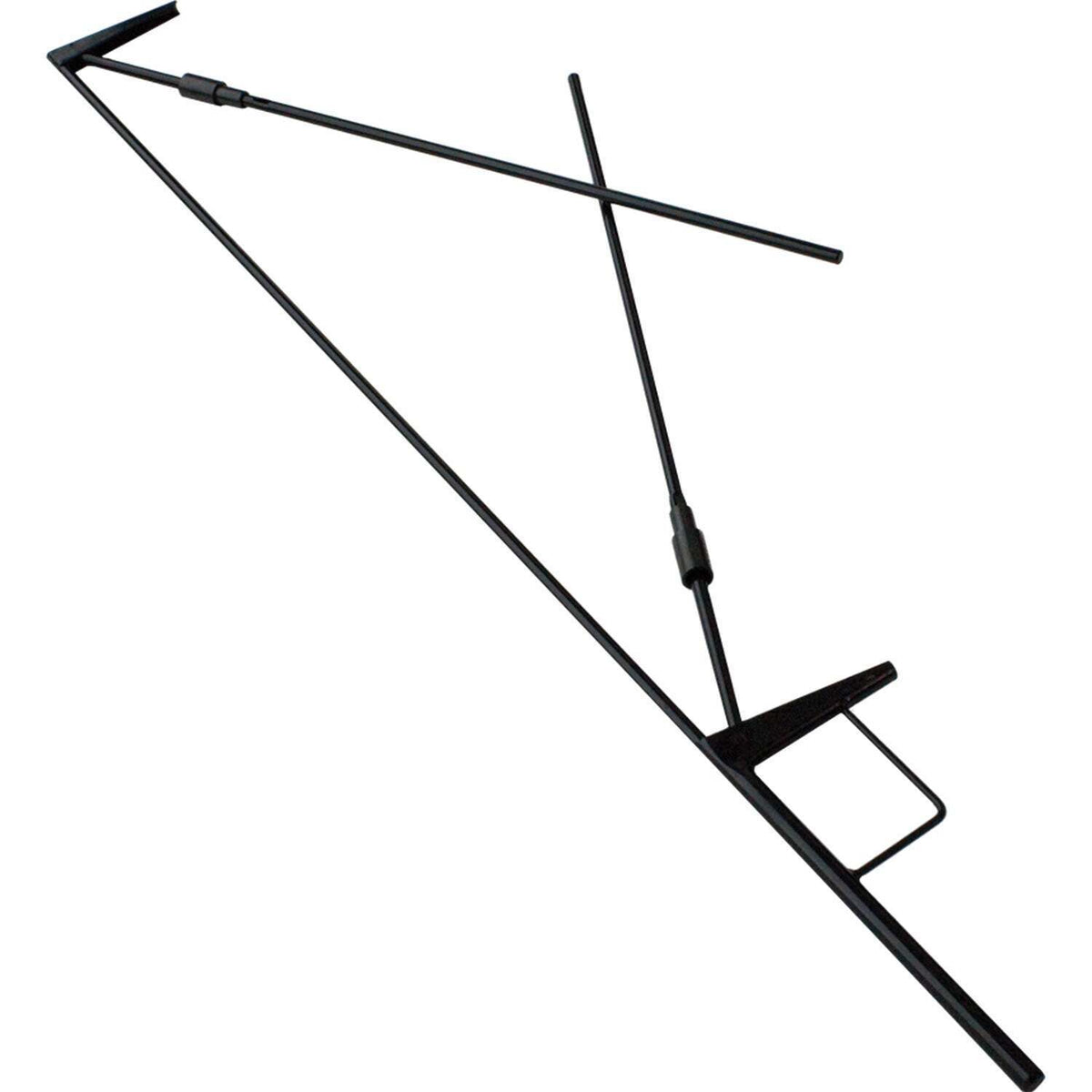 Westcott 18x24 Inches Fast Flag Collapsible Frame