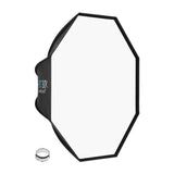 Westcott Rapid Box Switch 4ft Octa Fold-Flat Softbox with Egg Crate Grid and Diffusion Panels