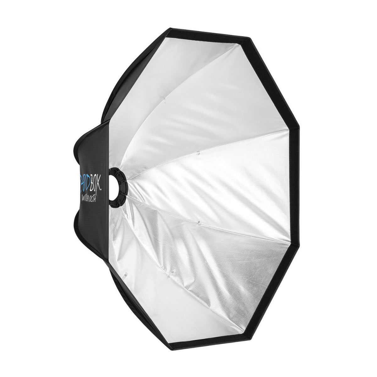 Westcott Rapid Box Switch 4ft Octa Fold-Flat Softbox with Egg Crate Grid and Diffusion Panels