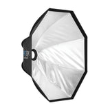 Westcott Rapid Box Switch 4ft Octa Fold-Flat Softbox with Egg Crate Grid and Diffusion Panels