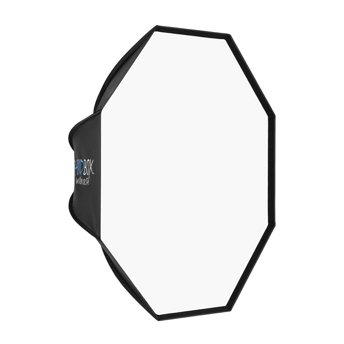 Westcott Rapid Box Switch 4ft Octa Fold-Flat Softbox with Egg Crate Grid and Diffusion Panels
