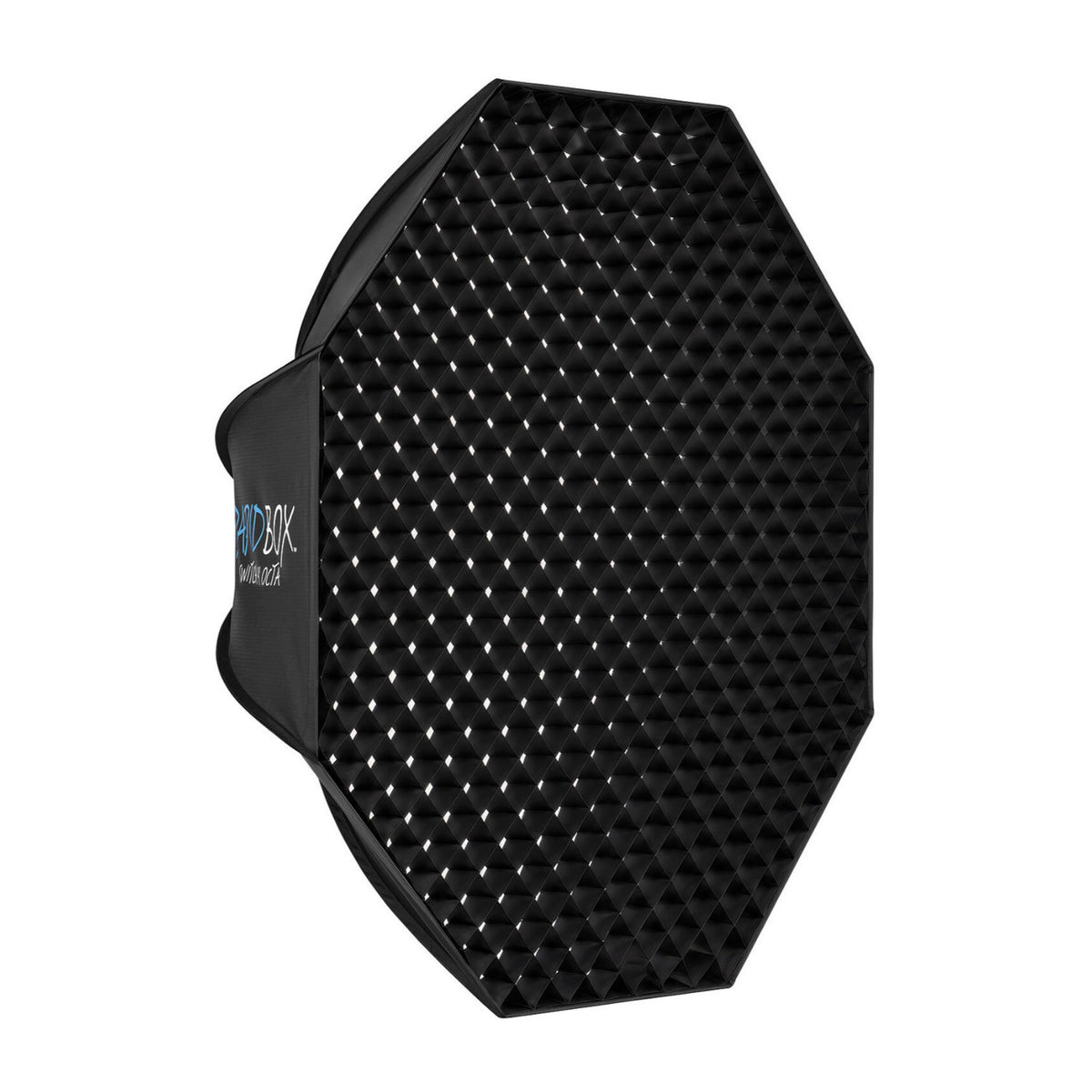 Westcott Rapid Box Switch 4ft Octa Fold-Flat Softbox with Egg Crate Grid and Diffusion Panels