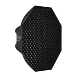 Westcott Rapid Box Switch 4ft Octa Fold-Flat Softbox with Egg Crate Grid and Diffusion Panels