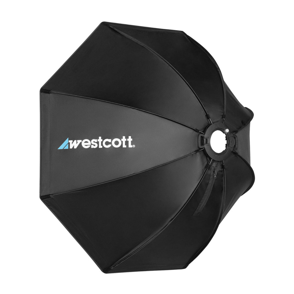 Westcott Rapid Box Switch 4ft Octa Fold-Flat Softbox with Egg Crate Grid and Diffusion Panels