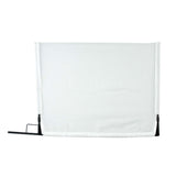 Westcott Scrim Fabric Only - 18x24 inches - 1/4 Stop Silk