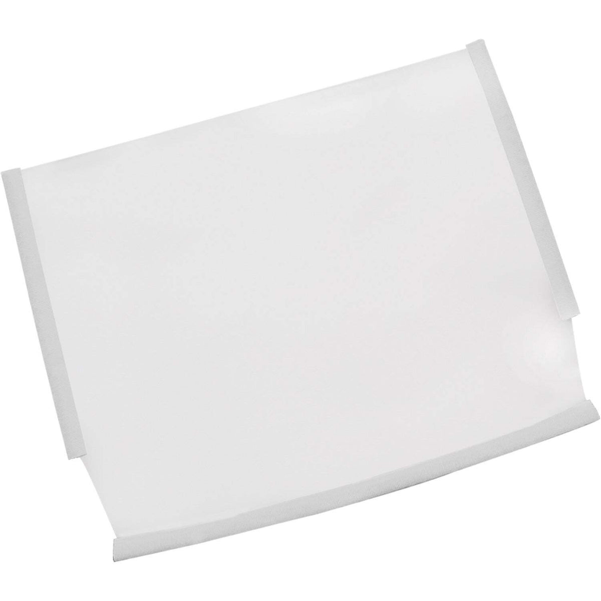 Westcott Scrim Fabric Only - 18x24 inches - 1/4 Stop Silk