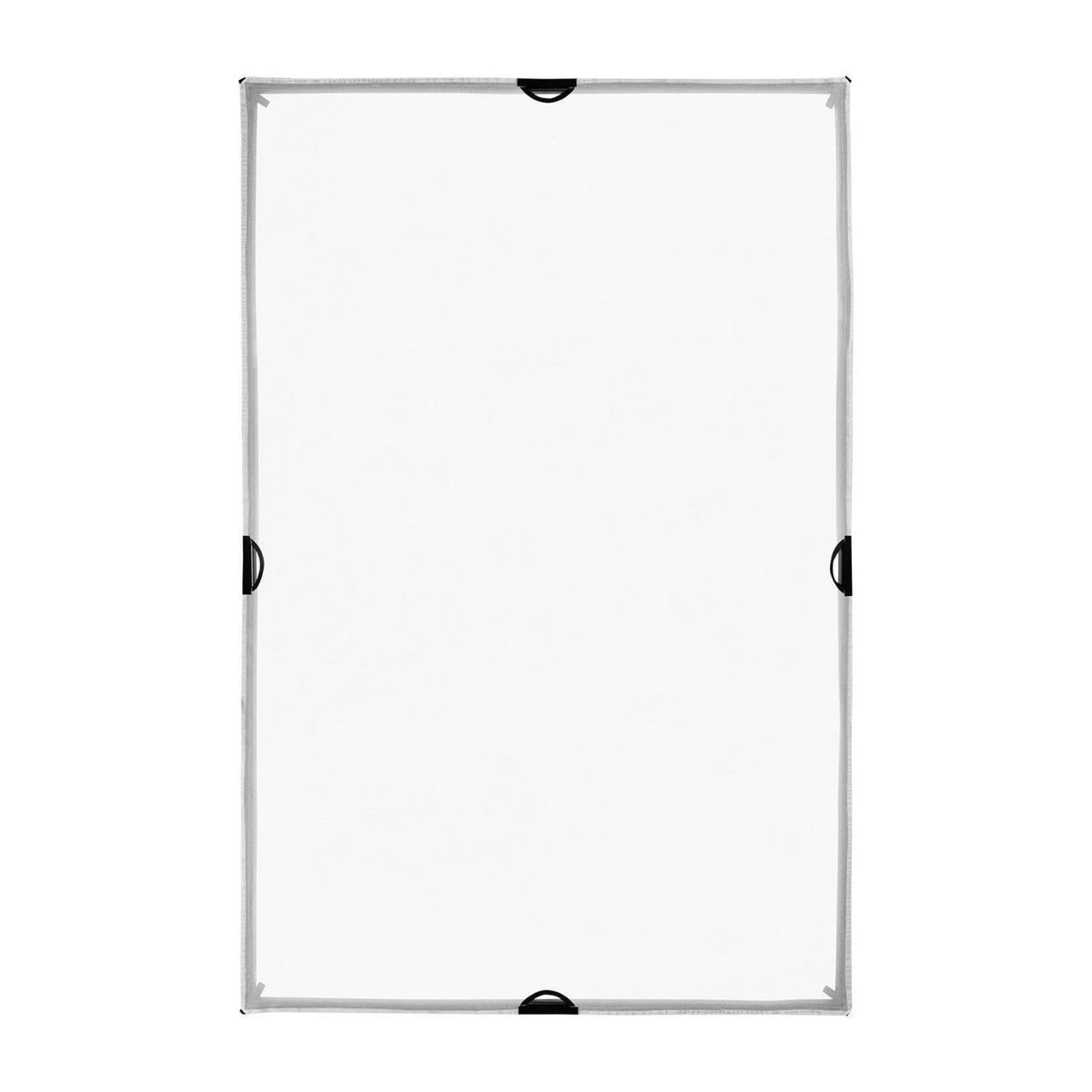 Westcott Scrim Jim Cine Full-Stop Diffusion Fabric (4 x 6 Feet)