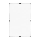 Westcott Scrim Jim Cine Full-Stop Diffusion Fabric (4 x 6 Feet)