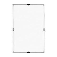 Westcott Scrim Jim Cine Full-Stop Diffusion Fabric (4 x 6 Feet)
