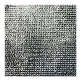Westcott Scrim Jim Cine 2-in-1 Silver/White Bounce Fabric (4 x 4 Feet)