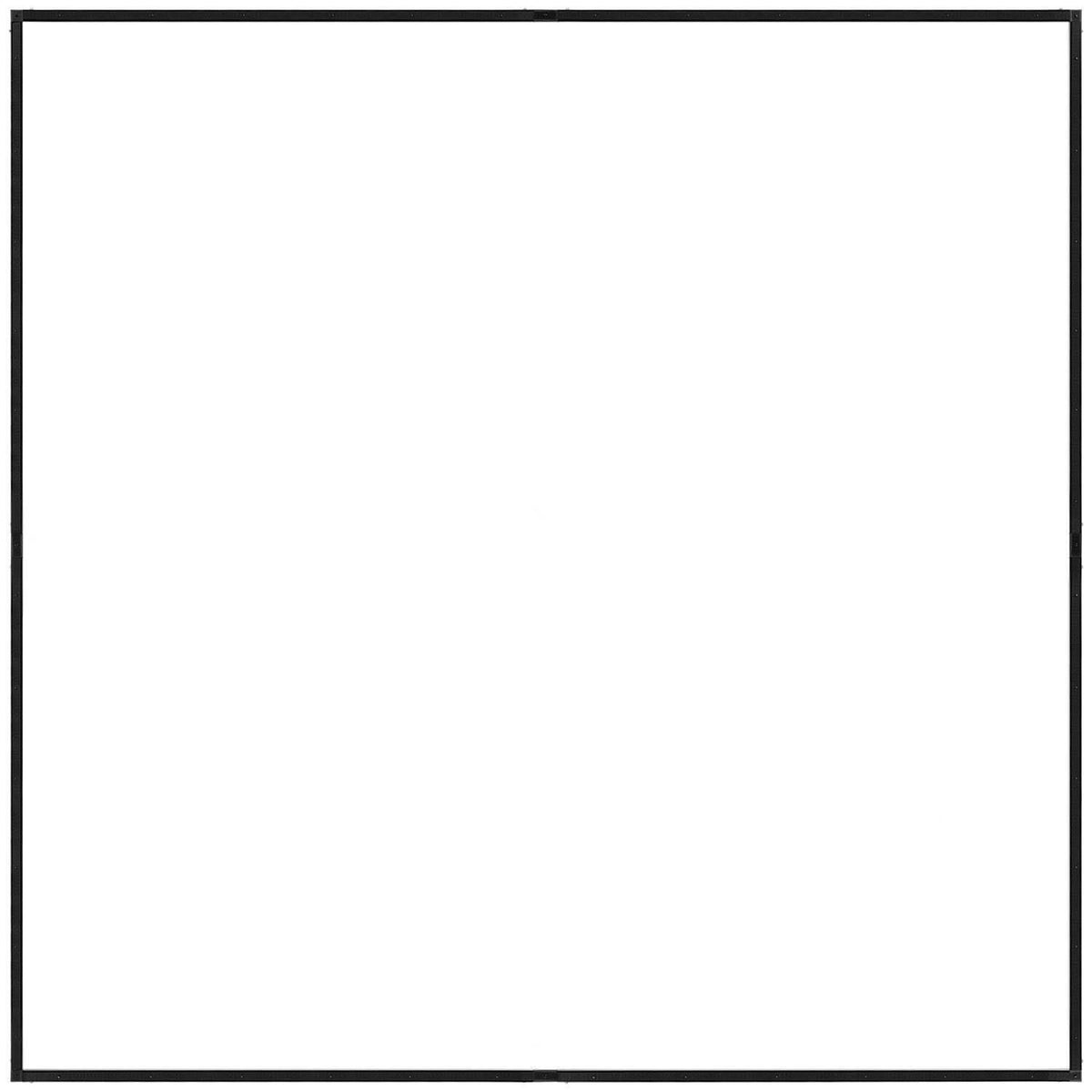 Westcott Scrim Jim Cine Frame Set (8 x 8')