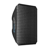 Westcott Rapid Box Switch 3x4ft Rectangular Softbox with Egg Crate Grid and Diffusion Panels