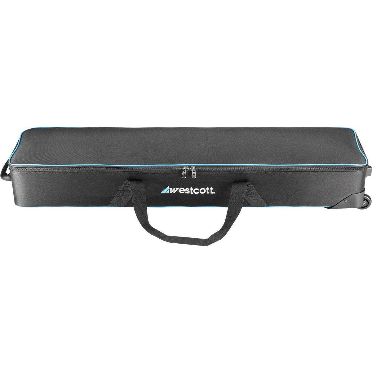 Westcott Scrim Jim Deluxe Wheeled Travel Case
