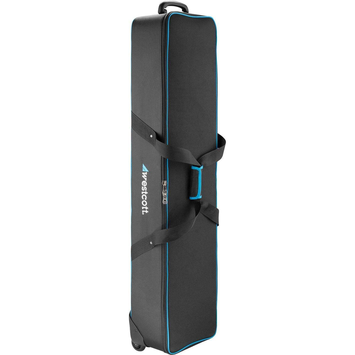 Westcott Scrim Jim Deluxe Wheeled Travel Case