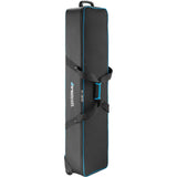 Westcott Scrim Jim Deluxe Wheeled Travel Case