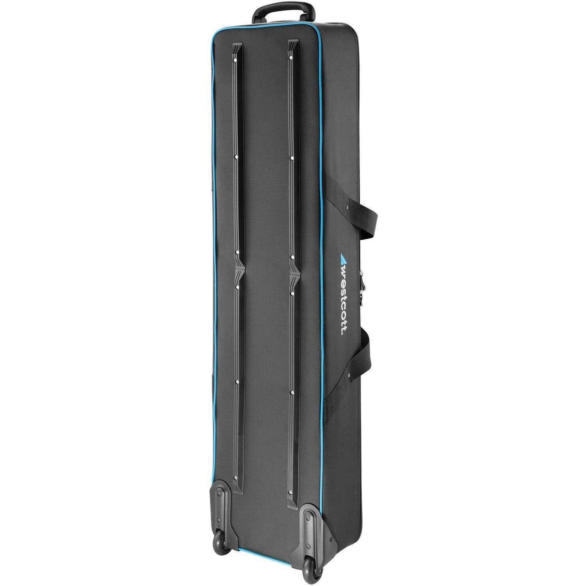 Westcott Scrim Jim Deluxe Wheeled Travel Case