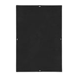 Westcott Scrim Jim Cine Black Block Fabric (4 x 6 Feet)