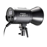 Westcott L120-B 120W Bi-Color LED Newborn Portrait Studio Lighting Kit