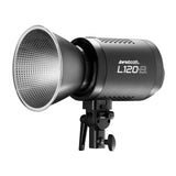 Westcott L120-B 120W Bi-Color LED Newborn Portrait Studio Lighting Kit
