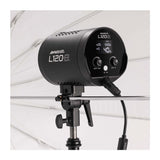 Westcott L120-B 120W Bi-Color LED Newborn Portrait Studio Lighting Kit