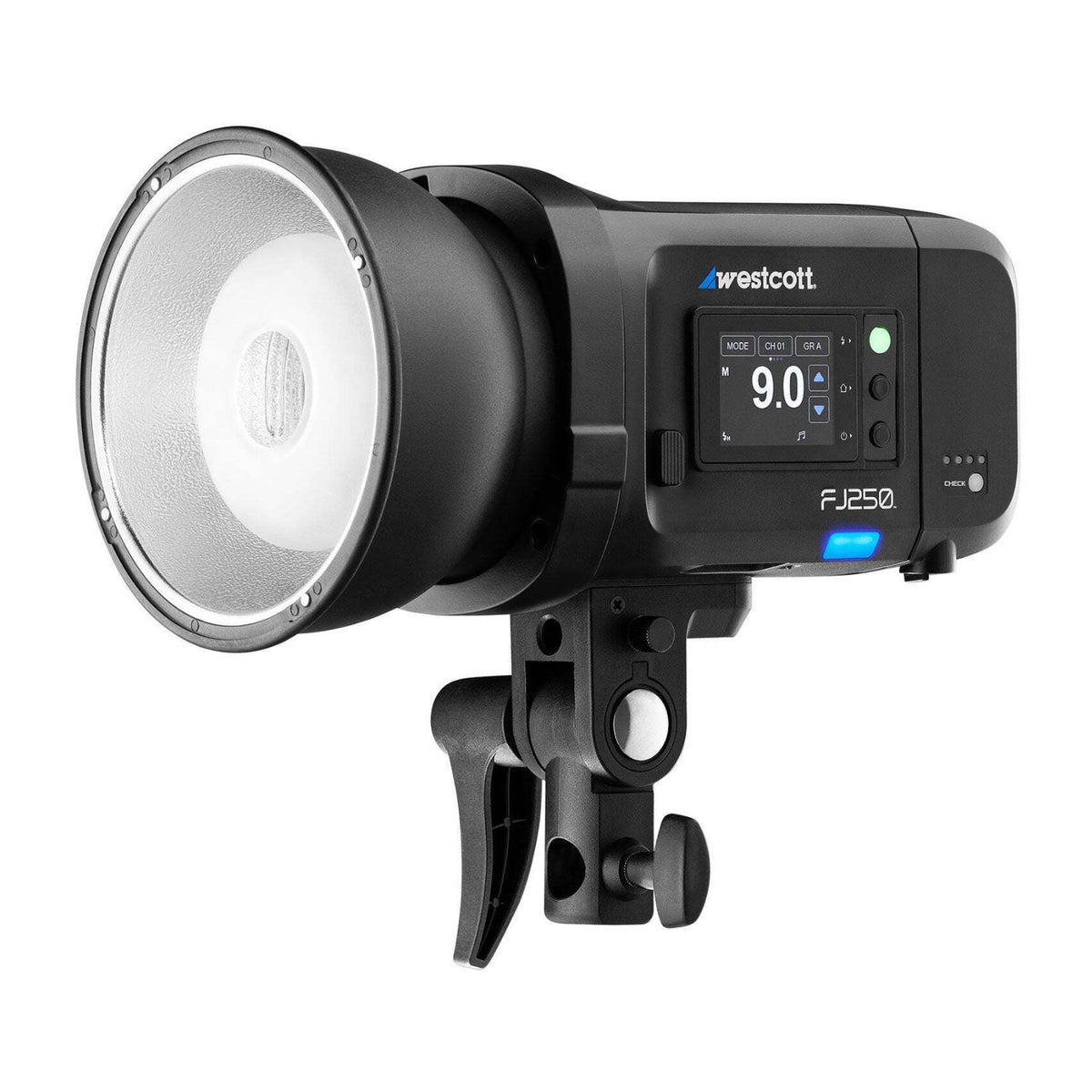 Westcott FJ250 Newborn Portrait Lighting Kit with FJ-X3 Wireless Trigger for Sony