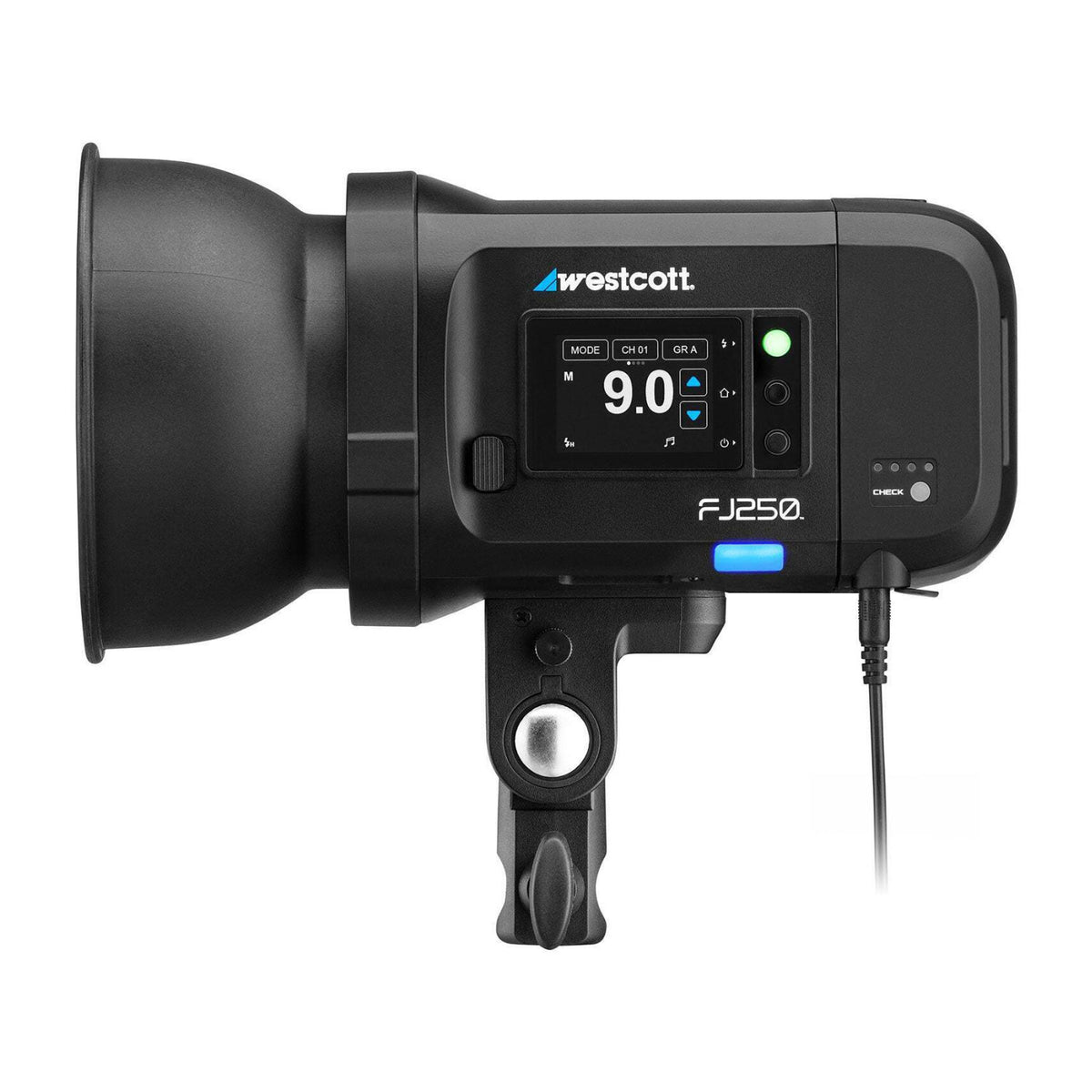 Westcott FJ250 Newborn Portrait Lighting Kit with FJ-X3 Wireless Trigger for Sony