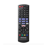 Panasonic DP-UB820P-K 4K HDR Blu-ray Player with High-Definition Cable and Ties