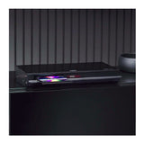 Panasonic DP-UB820P-K 4K HDR Blu-ray Player with High-Definition Cable and Ties