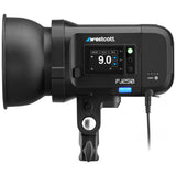 Westcott FJ250 Newborn Portrait Lighting Kit with FJ-X3 Trigger for Multi-Brand