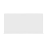 Westcott X-Drop Pro 16x8ft Wrinkle-Resistant Backdrop with Drawstring Bag (High-Key White)