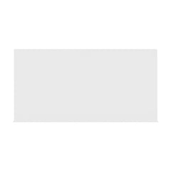 Westcott X-Drop Pro 16x8ft Wrinkle-Resistant Backdrop with Drawstring Bag (High-Key White)