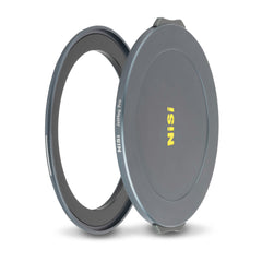 NiSi JetMag Pro 77mm-82MAG Magnetic Adapter Kit with Adapter Ring and Front Cap