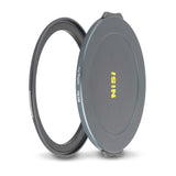 NiSi JetMag Pro 82mm-82MAG Magnetic Adapter Kit with Adapter Ring and Front Cap