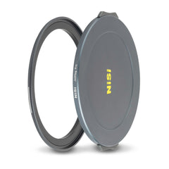 NiSi JetMag Pro 82mm-82MAG Magnetic Adapter Kit with Adapter Ring and Front Cap